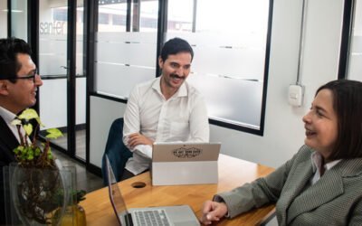 Descubre el Liderazgo 4.0: Navegando los Desafíos de la Era Digital