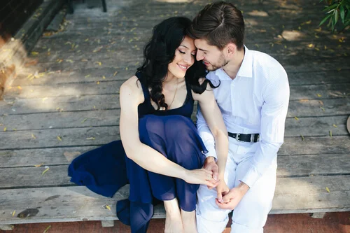 Si estamos sin pareja y deseamos tenerla. Primera parte.