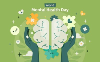 Cuidando tu Tesoro Más Valioso: Tu Salud Mental