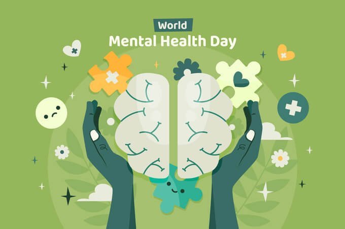 Cuidando tu Tesoro Más Valioso: Tu Salud Mental