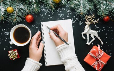 Reflexiones para el Nuevo Año: Estableciendo Metas Saludables