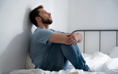 Guía para la depresión ¿Cómo Enfrentar y Superar los Desafíos?