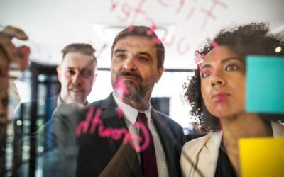 La Importancia de la Vulnerabilidad para los Líderes en las Organizaciones